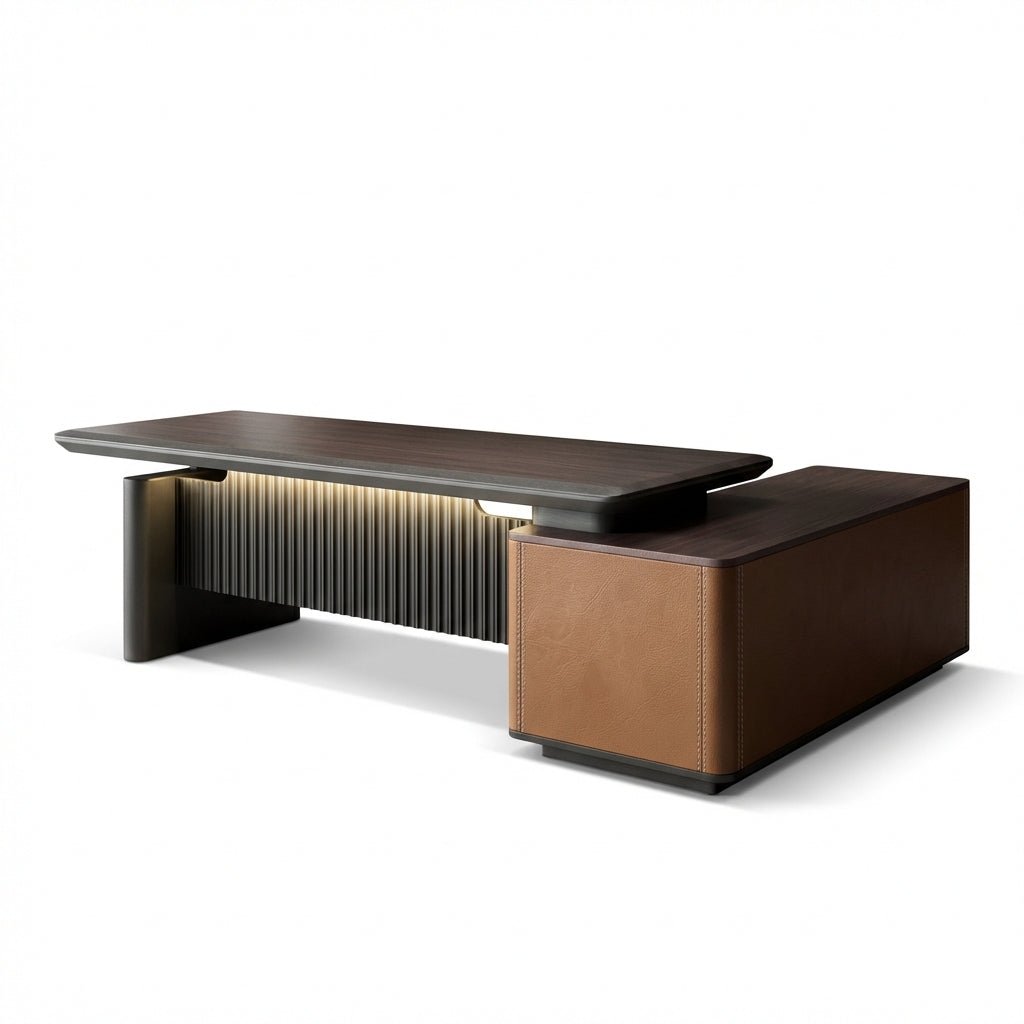 The Kandy Office Desk - Altera