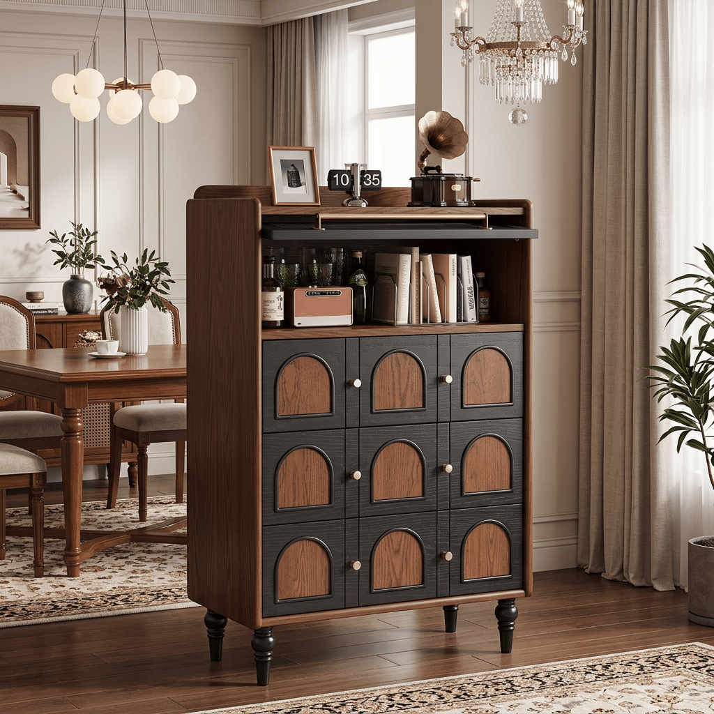 The Kyoto Sideboard - Altera