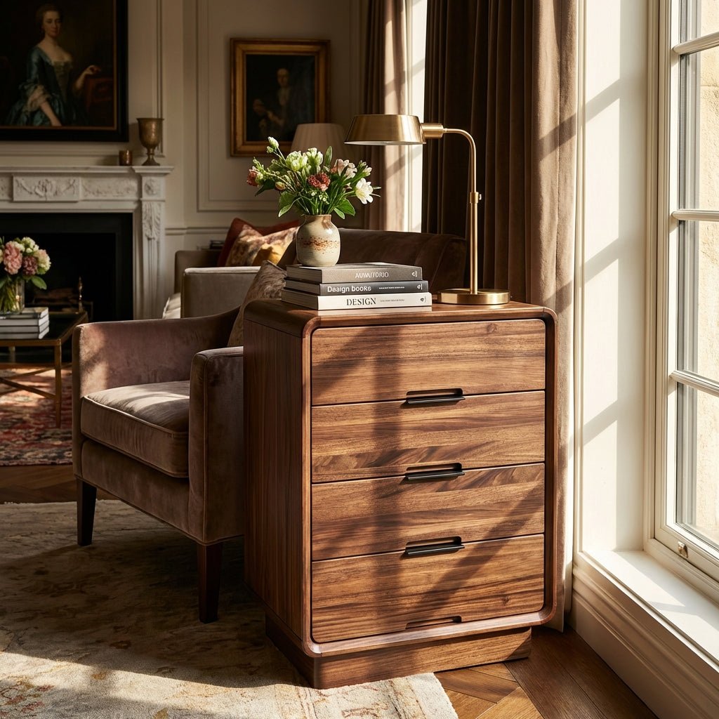 The Lisbon Chest - Altera