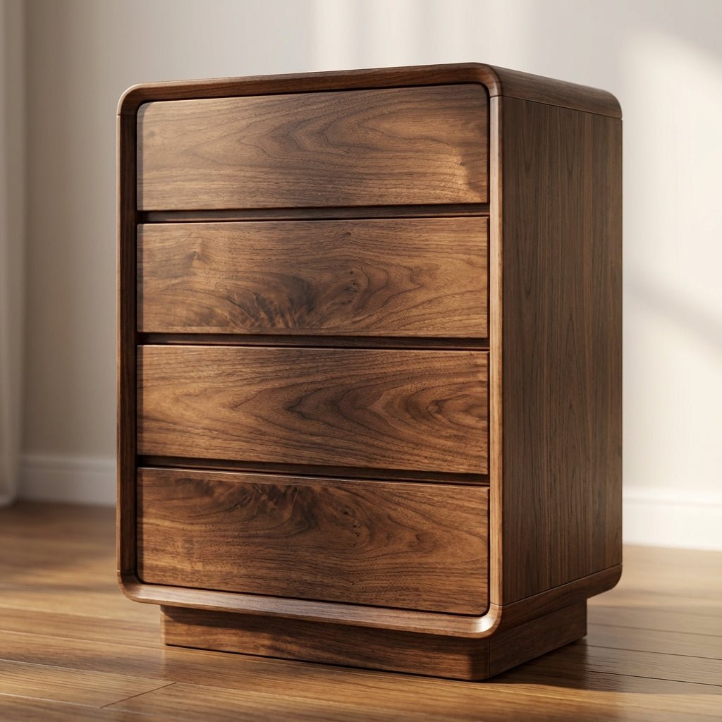 The Lisbon Chest - Altera