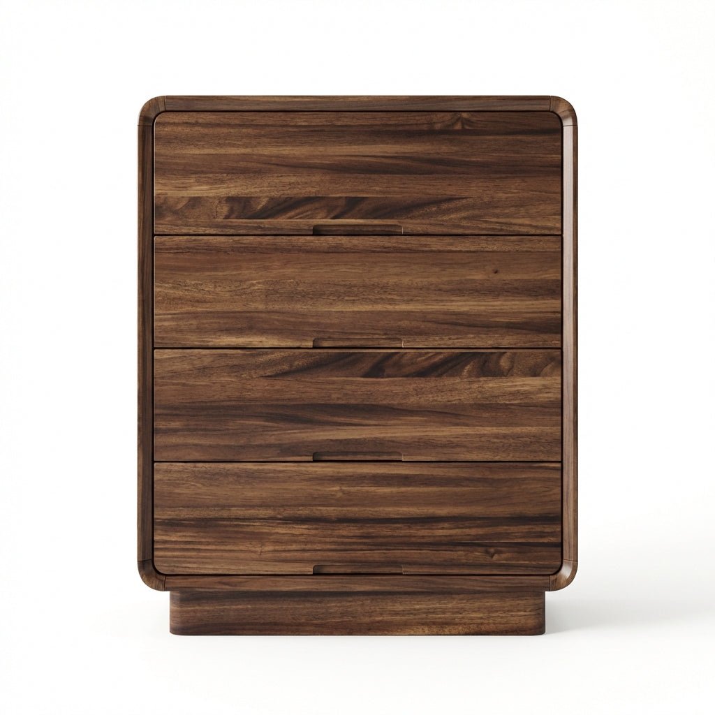 The Lisbon Chest - Altera