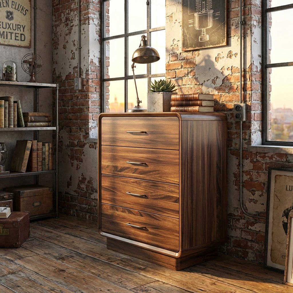 The Lisbon Chest - Altera