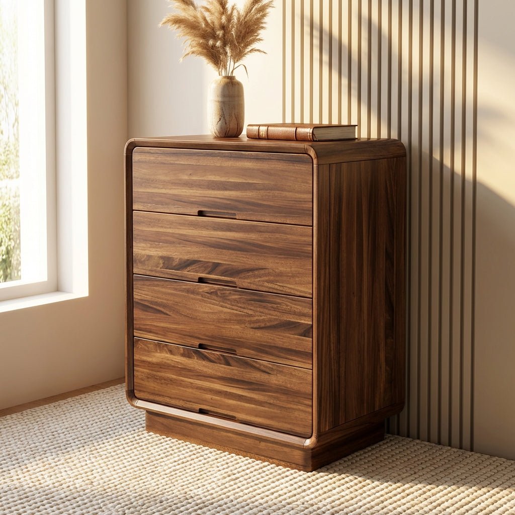 The Lisbon Chest - Altera