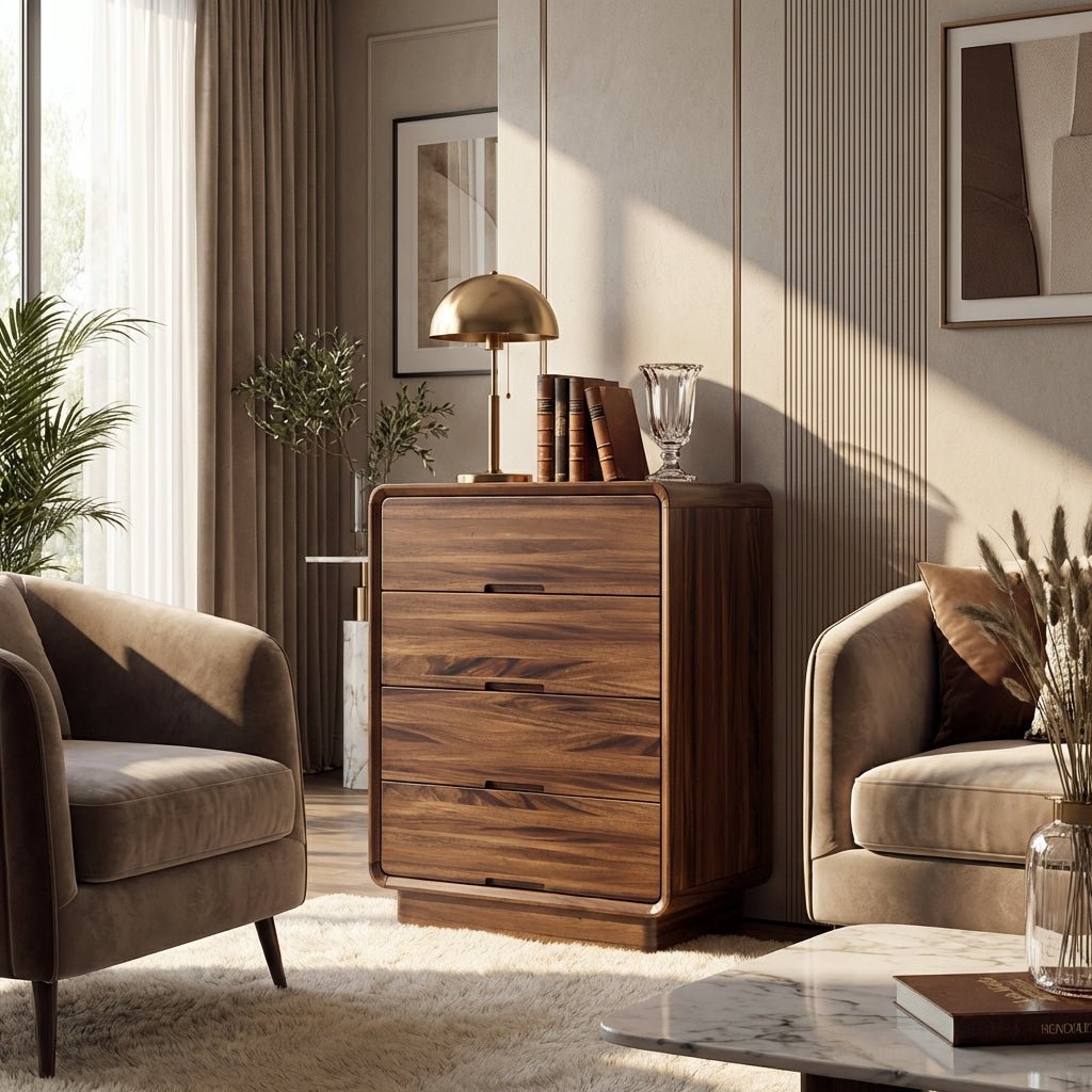 The Lisbon Chest - Altera