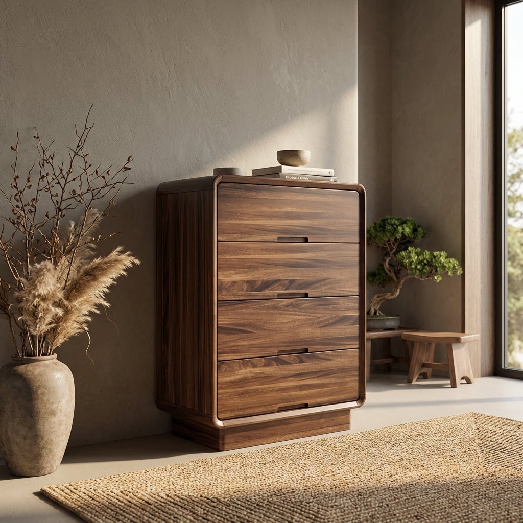 The Lisbon Chest - Altera