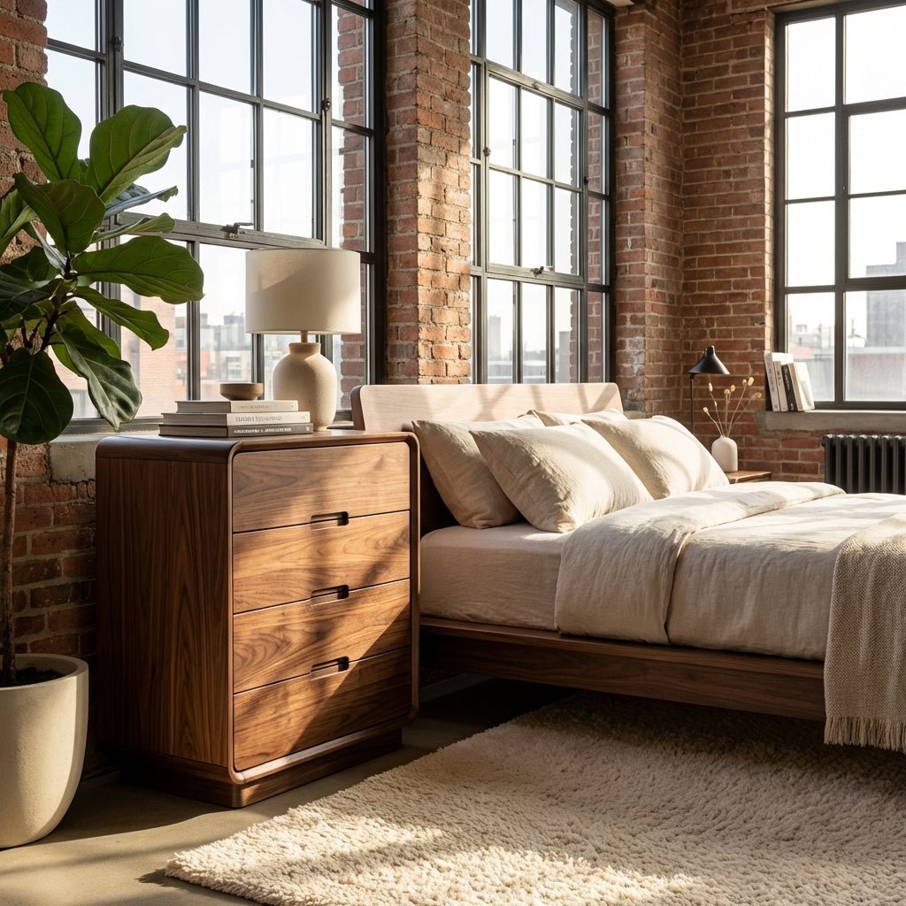 The Lisbon Chest - Altera