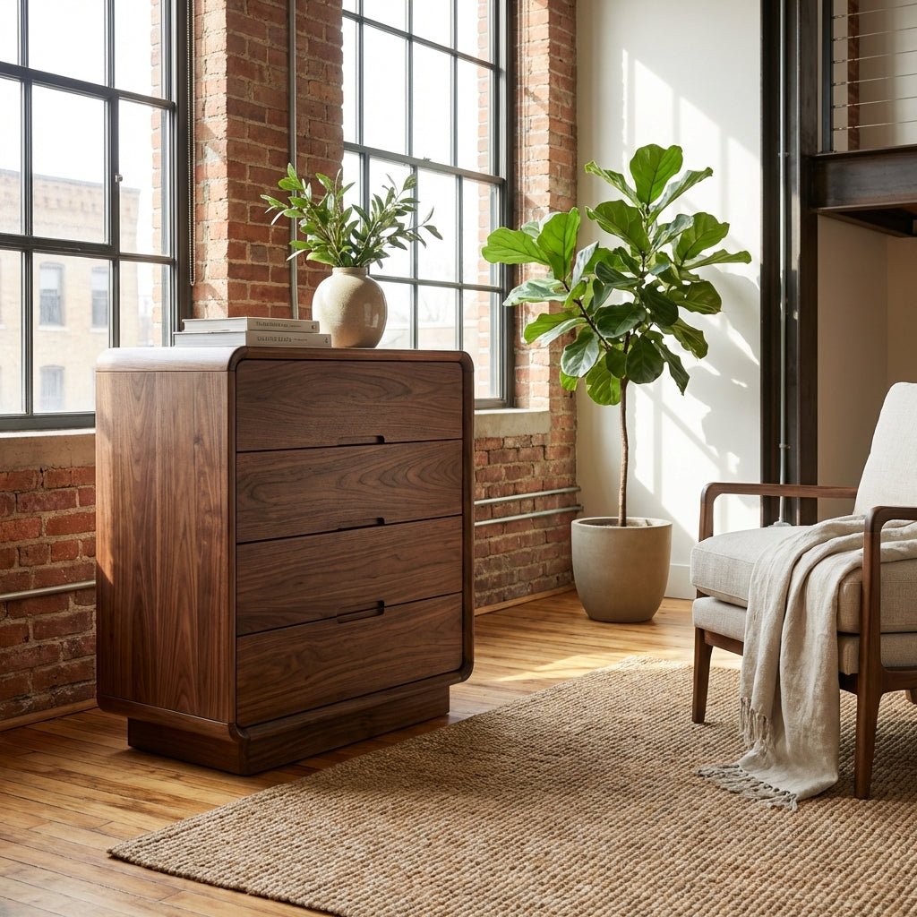 The Lisbon Chest - Altera