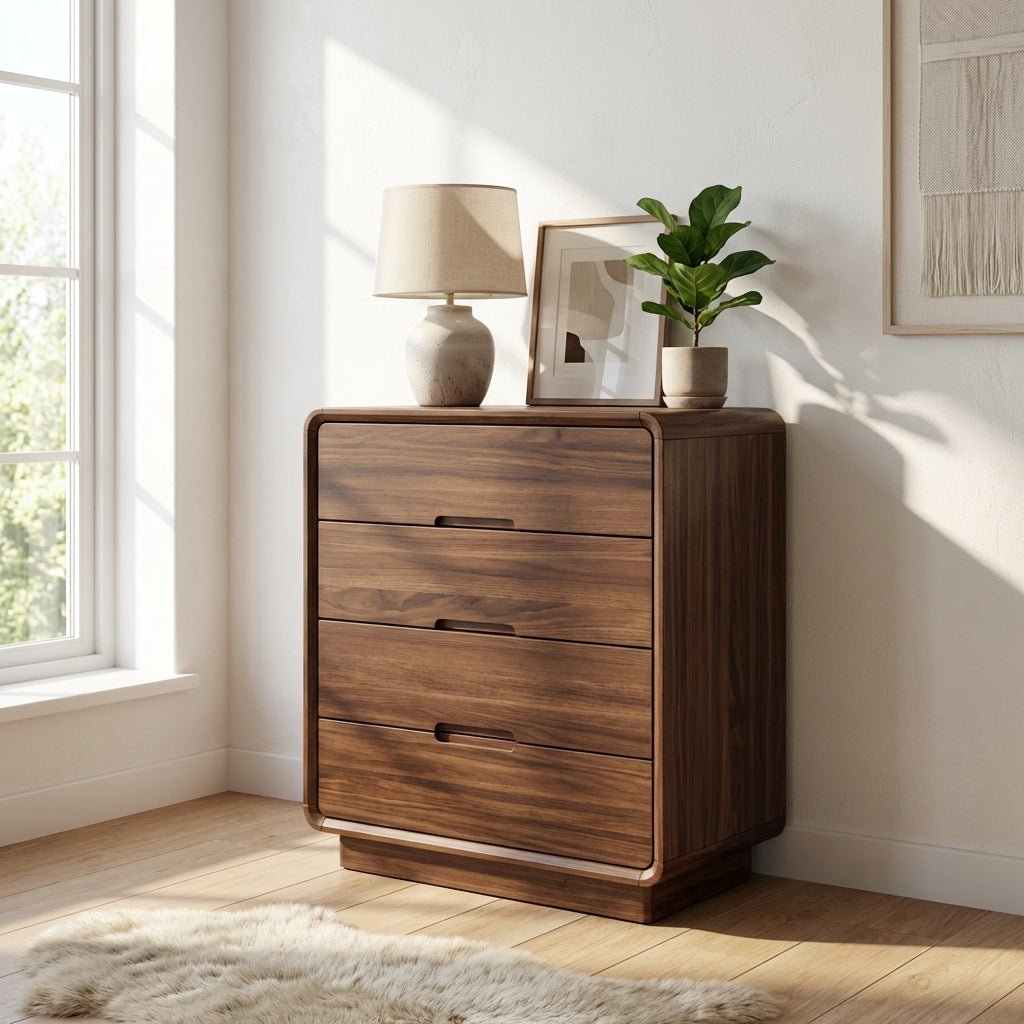 The Lisbon Chest - Altera