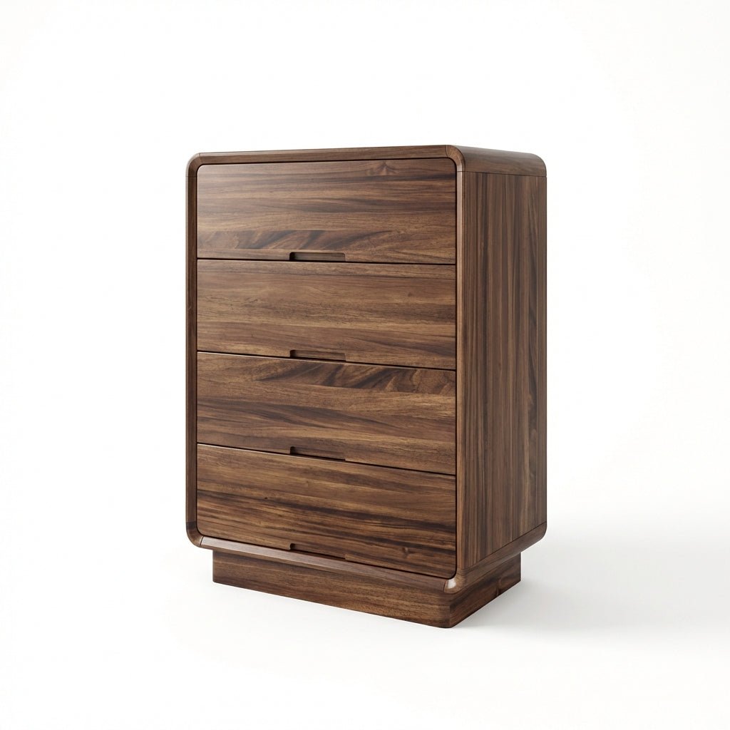 The Lisbon Chest - Altera