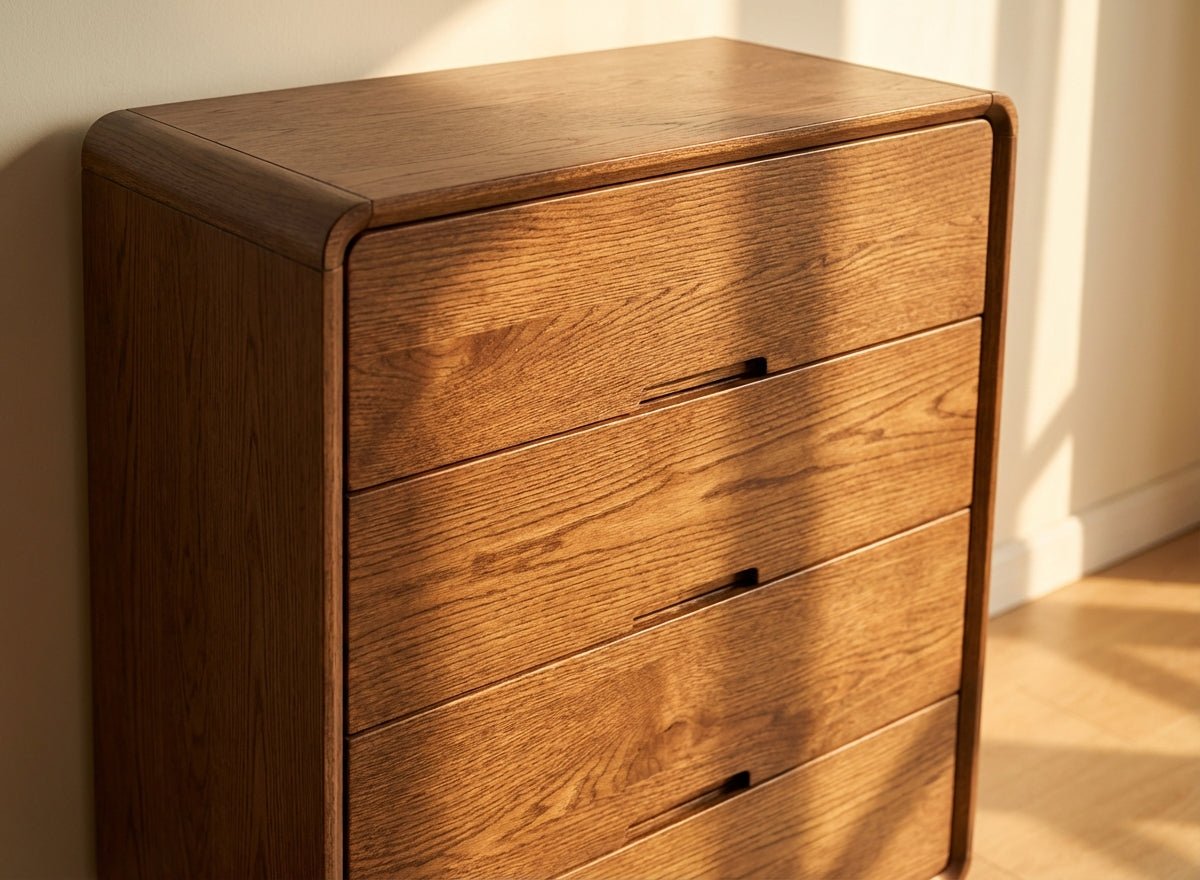 The Lisbon Chest - Altera