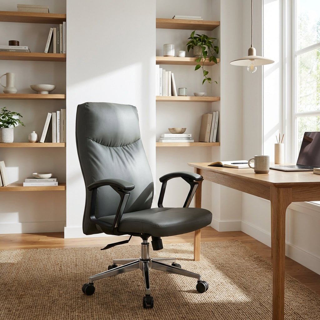 The Ljubljana Office Chair - Altera