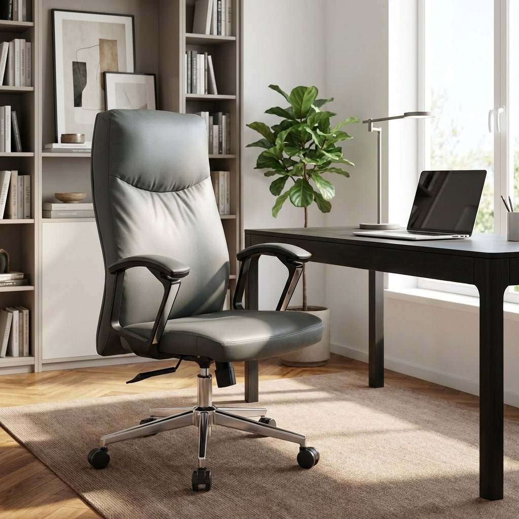 The Ljubljana Office Chair - Altera