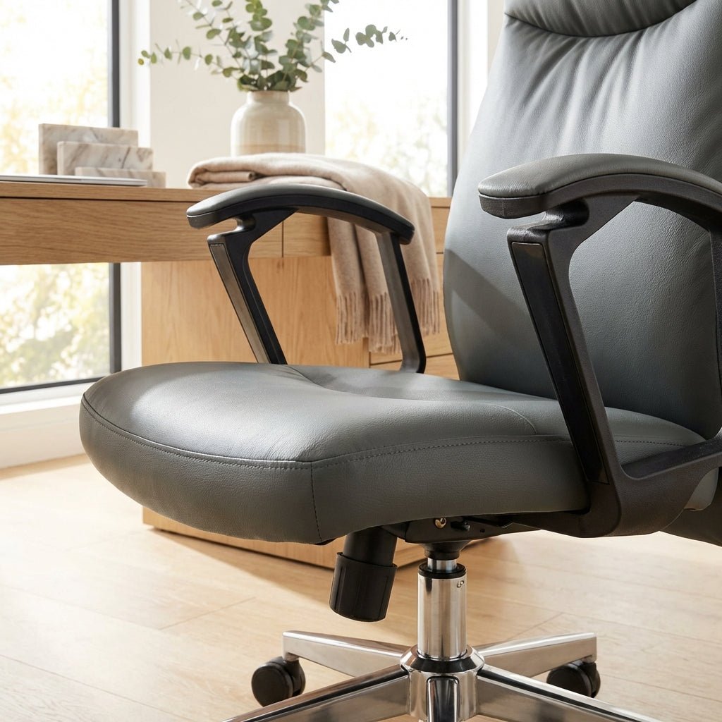 The Ljubljana Office Chair - Altera