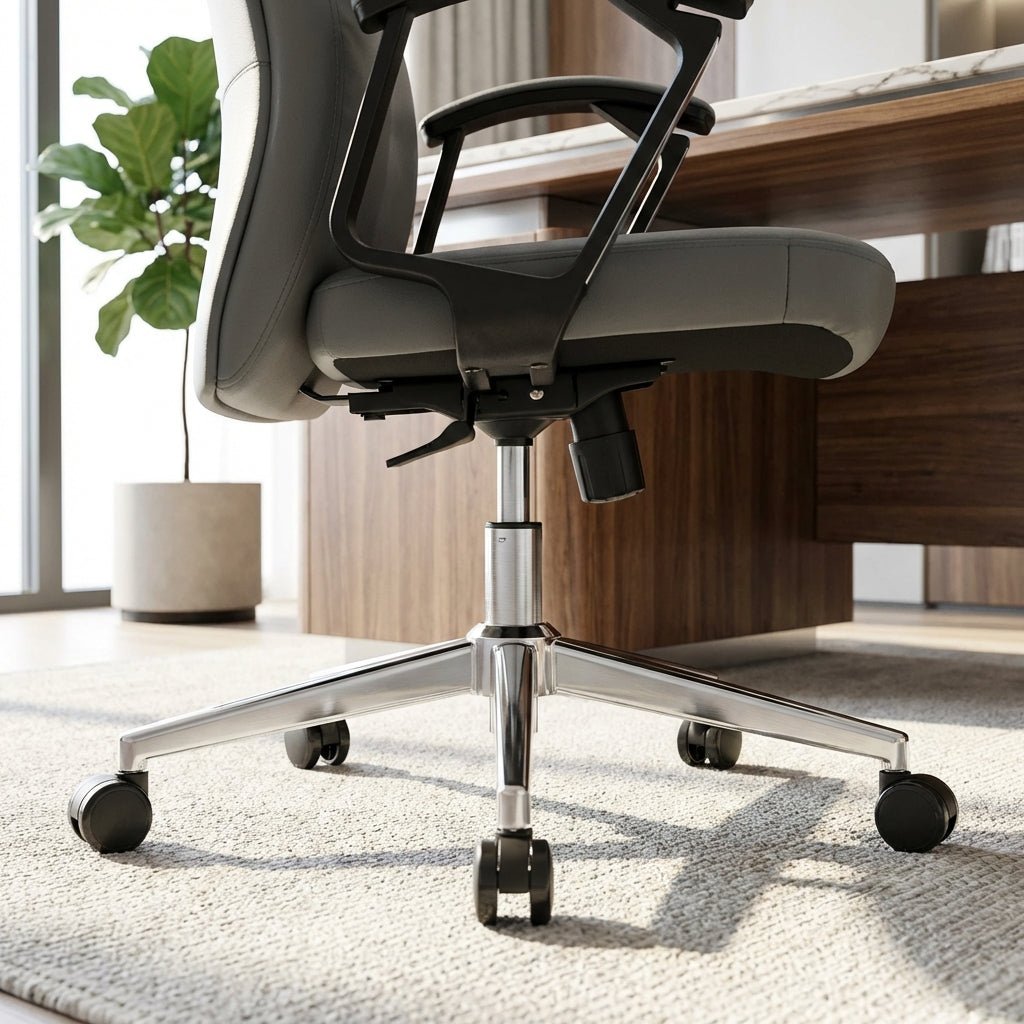 The Ljubljana Office Chair - Altera