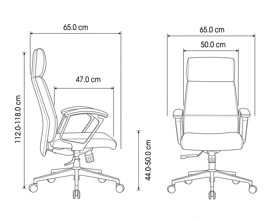 Default Title dimensions