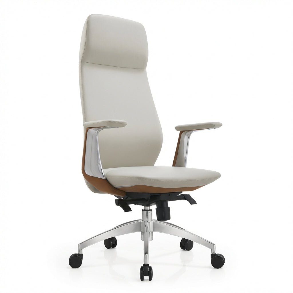 The Lucerne Living Room Chair - Altera