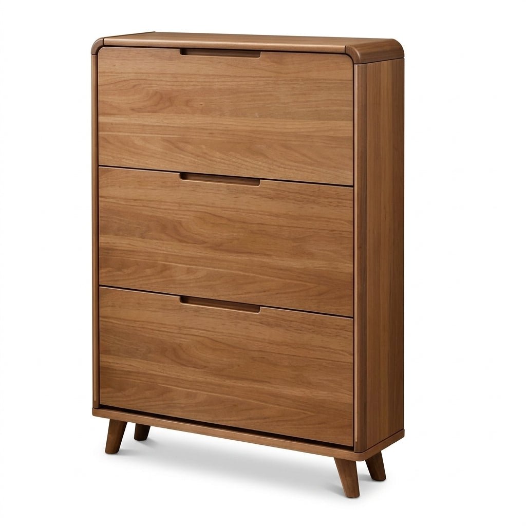 The Lund Flip Shoe Cabinet - Altera