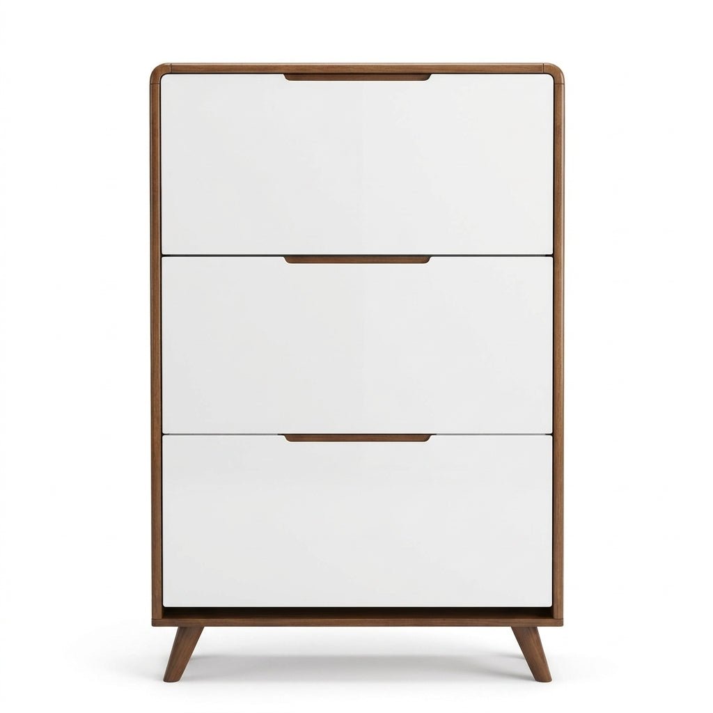 The Lund Flip Shoe Cabinet - Altera