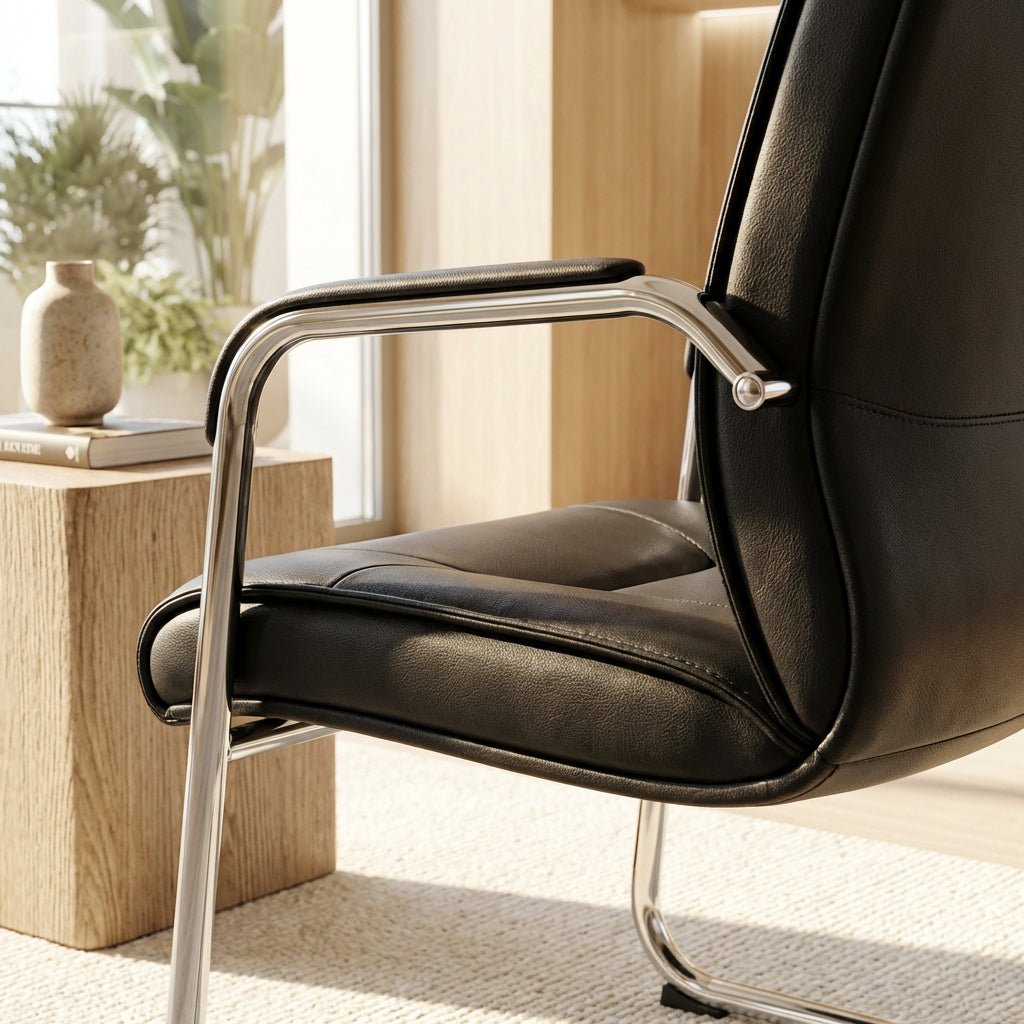 The Marrakech Office Chair - Altera