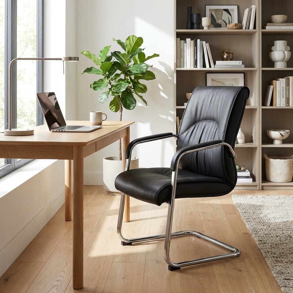 The Marrakech Office Chair - Altera