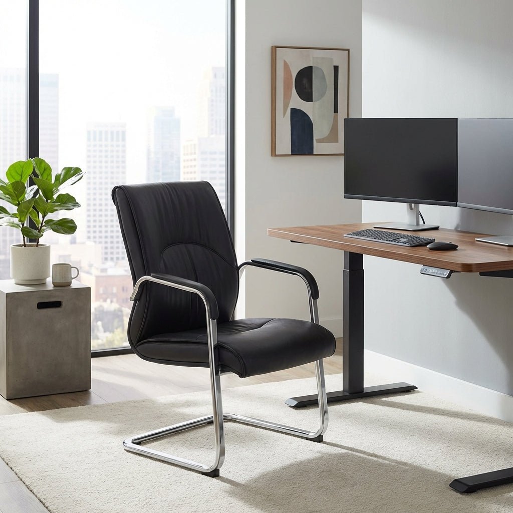 The Marrakech Office Chair - Altera