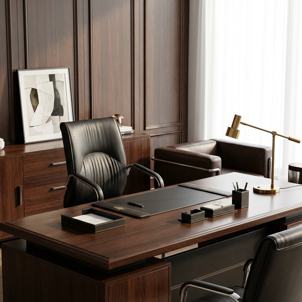 The Marrakech Office Chair - Altera