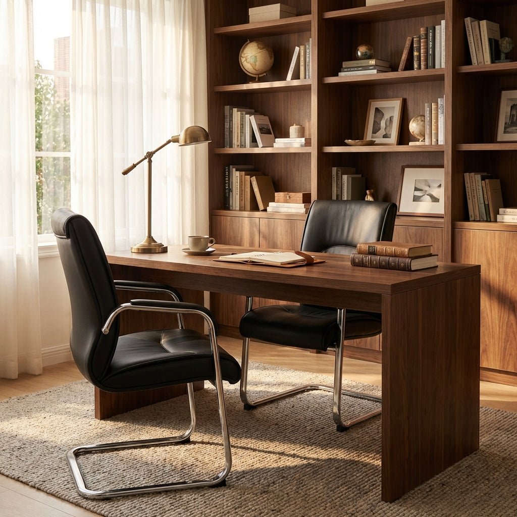 The Marrakech Office Chair - Altera