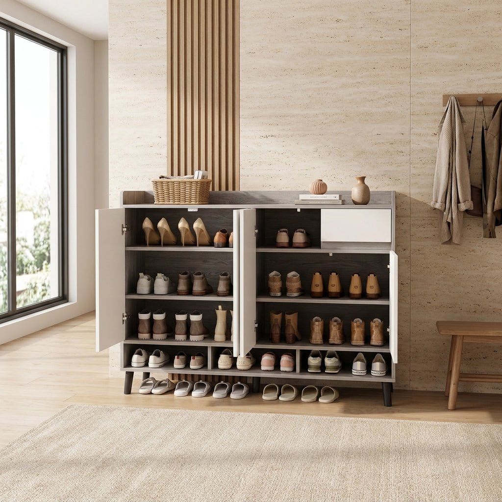 The Odense Shoe Cabinet - Altera
