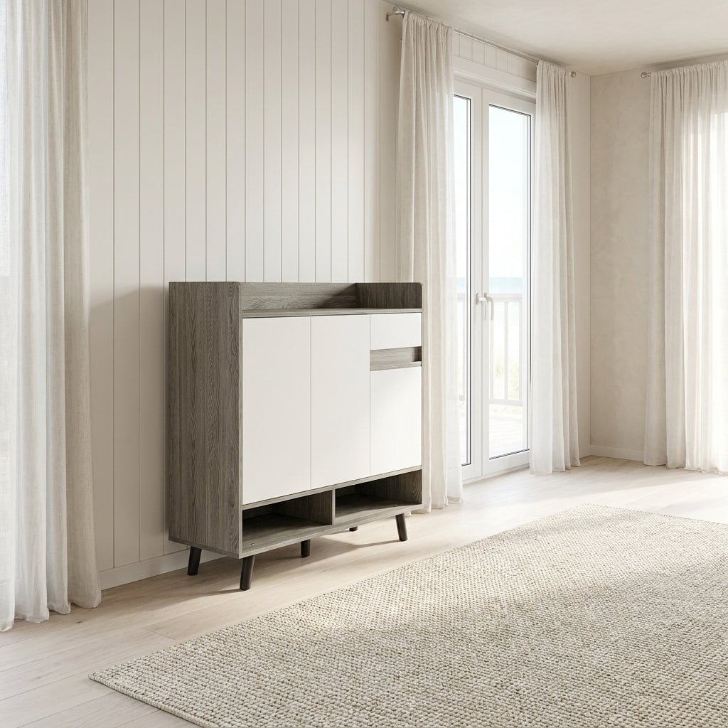 The Odense Shoe Cabinet - Altera