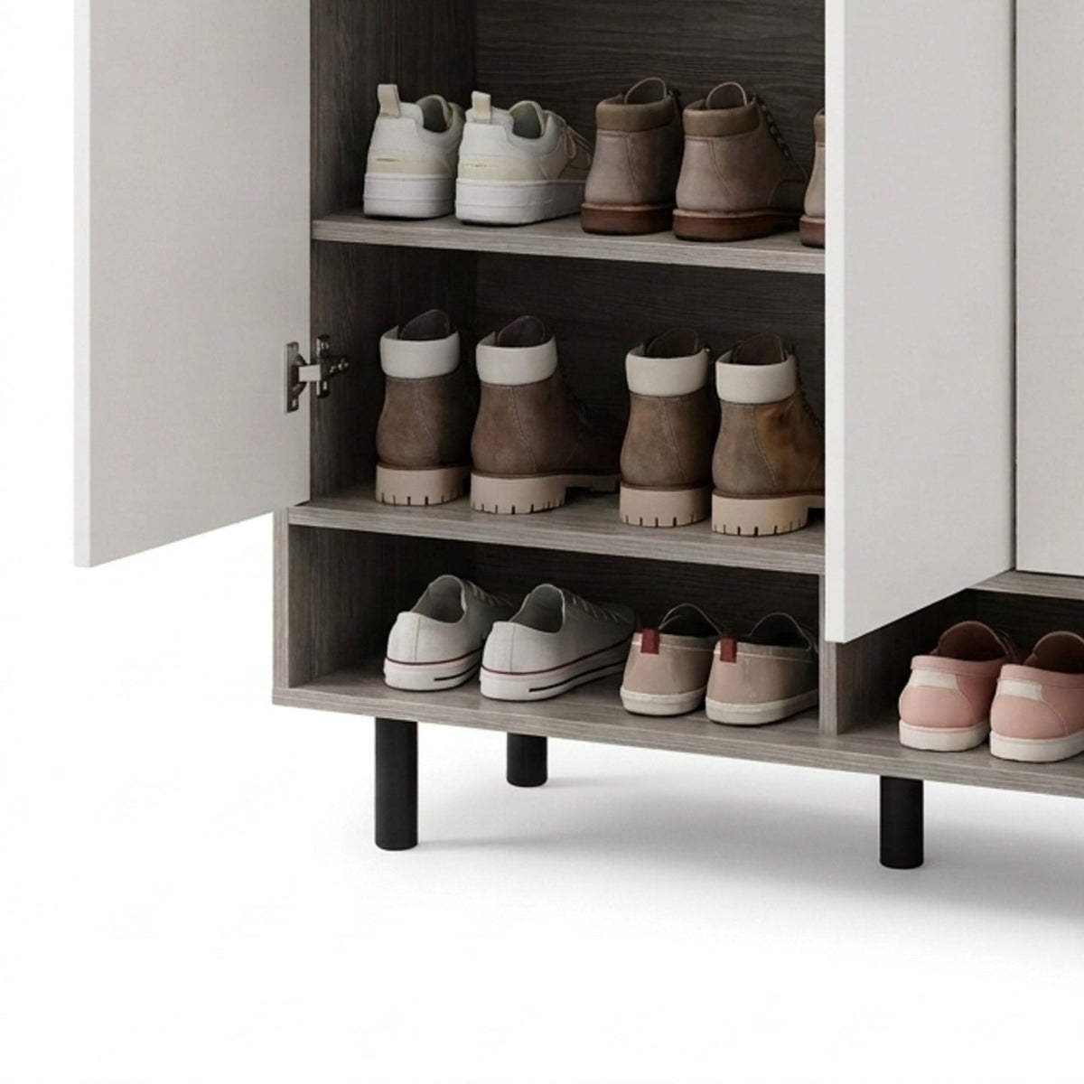 The Odense Shoe Cabinet - Altera
