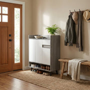 The Odense Shoe Cabinet - Altera
