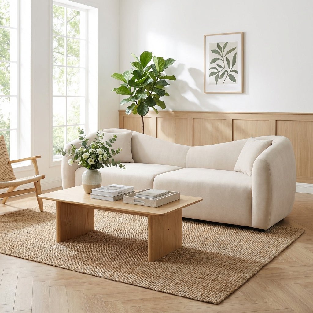 The Osaka Zen Sofa - Altera