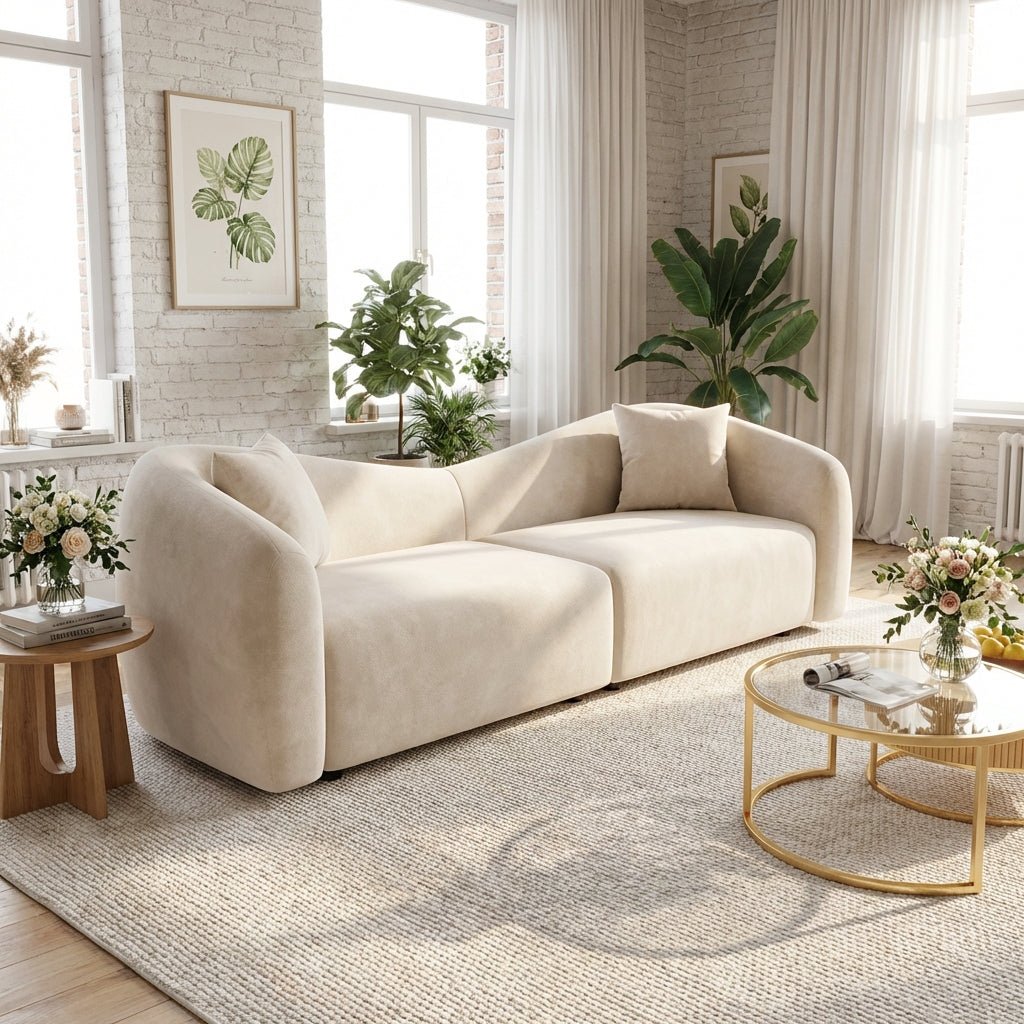 The Osaka Zen Sofa - Altera