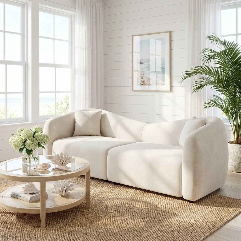 The Osaka Zen Sofa - Altera