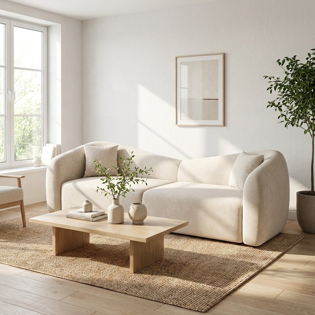 The Osaka Zen Sofa - Altera