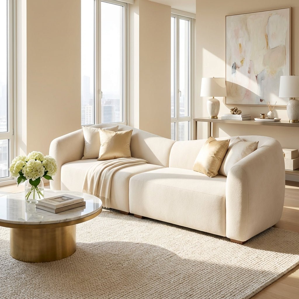 The Osaka Zen Sofa - Altera