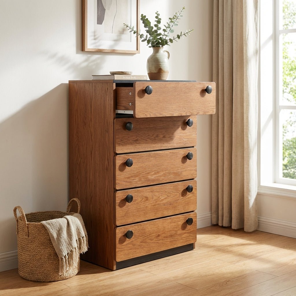 The Padova Chest - Altera