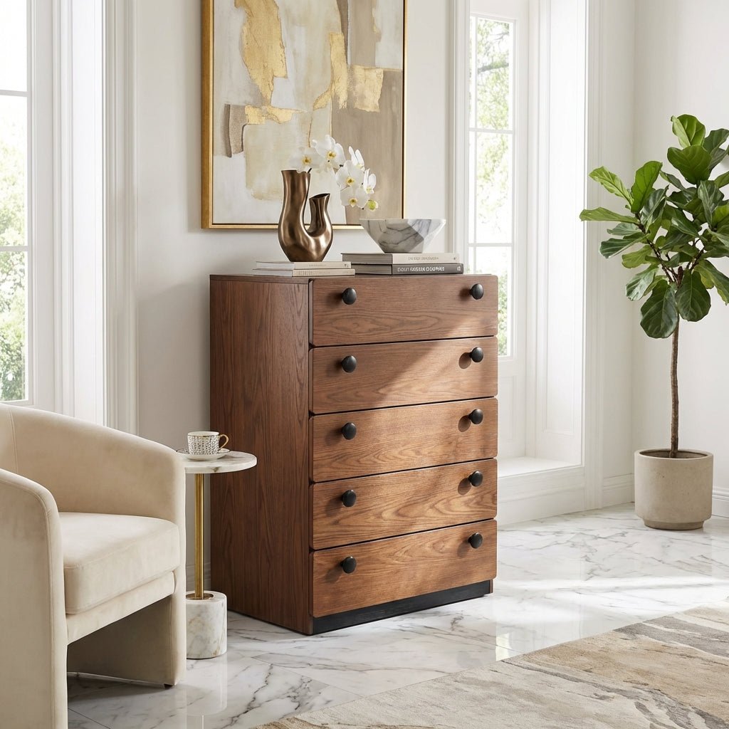 The Padova Chest - Altera