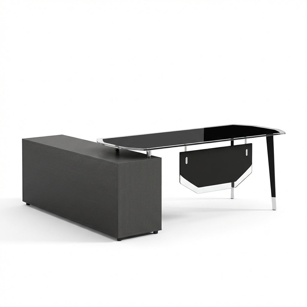 The Ravenna Office Desk - Altera