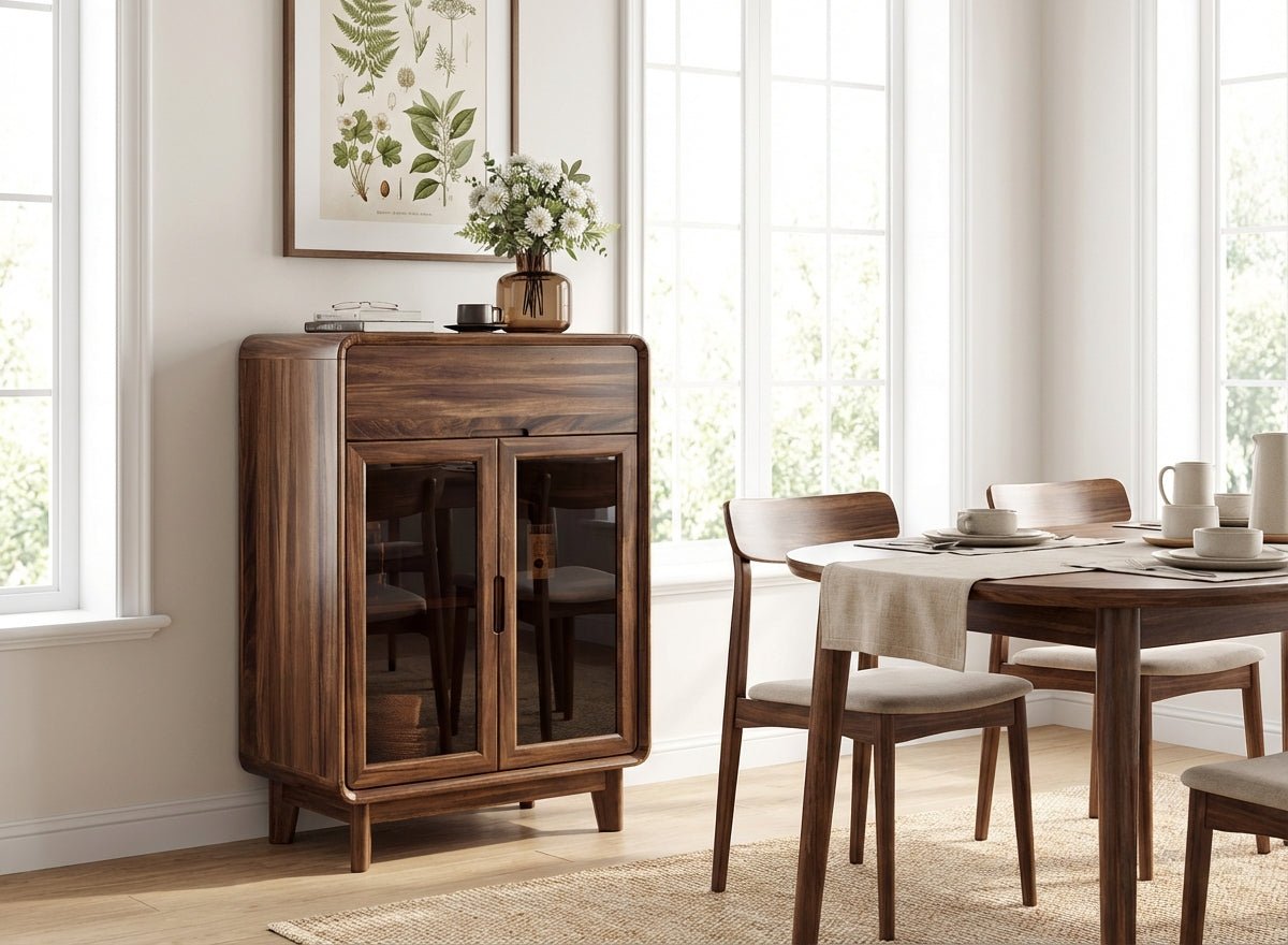 The Ravenna Sideboard - Altera