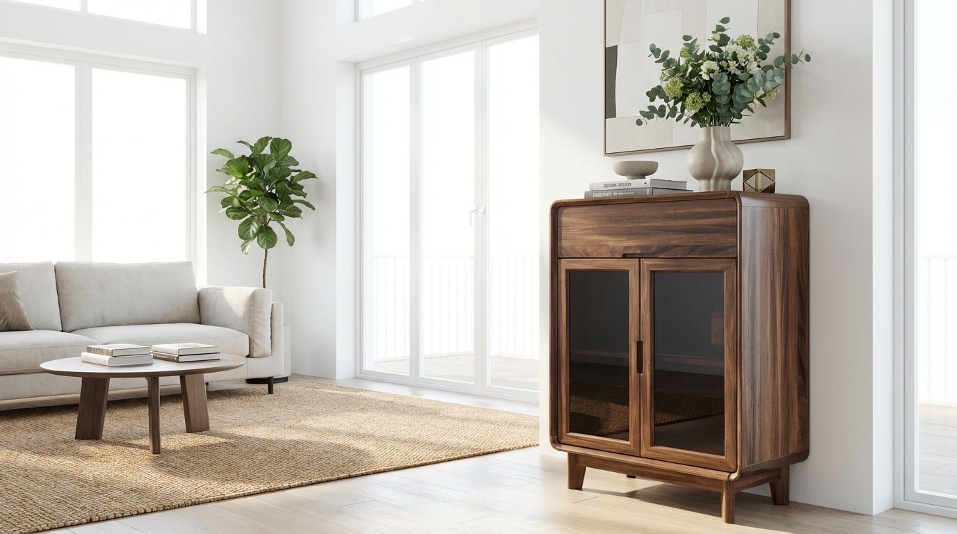 The Ravenna Sideboard - Altera