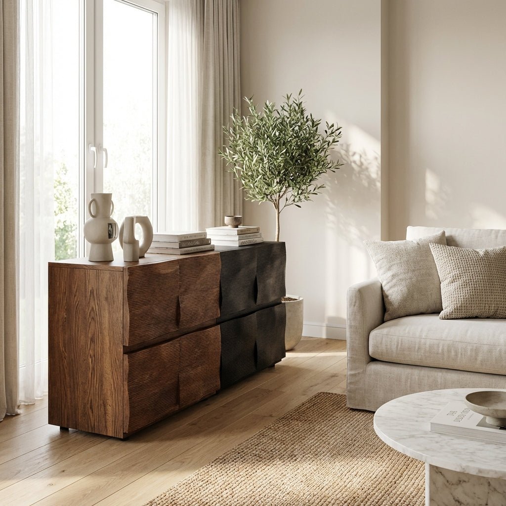 The Ripple Sideboard - Altera