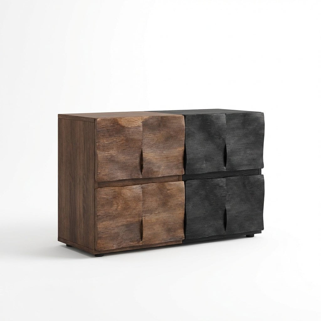 The Ripple Sideboard - Altera