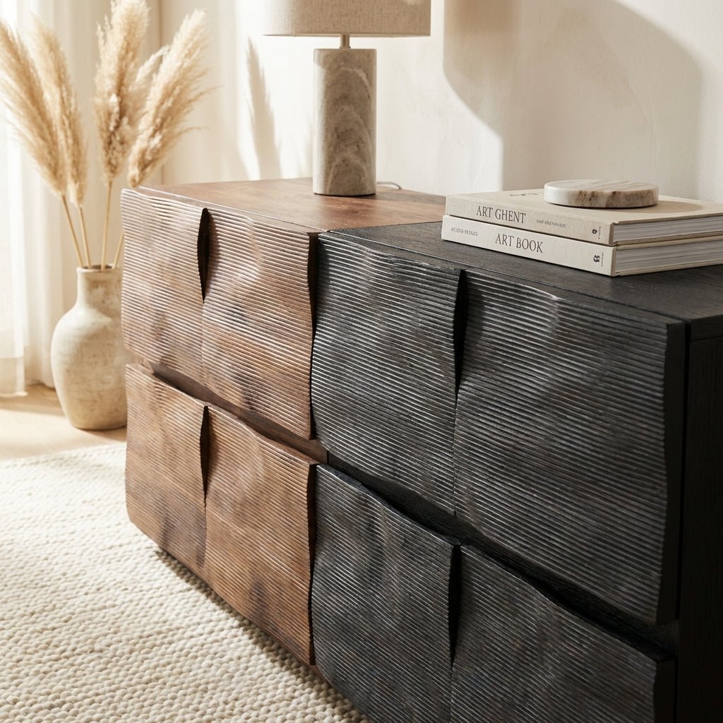 The Ripple Sideboard - Altera