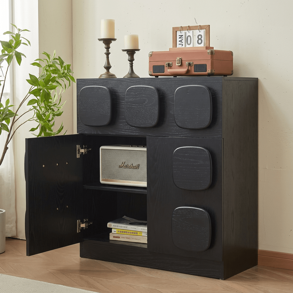 The Rovinj Sideboard - Altera