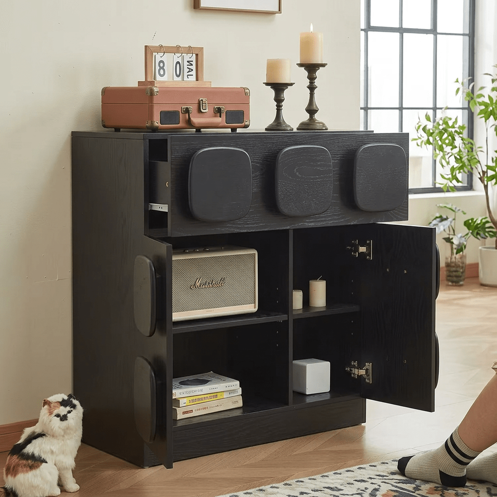 The Rovinj Sideboard - Altera