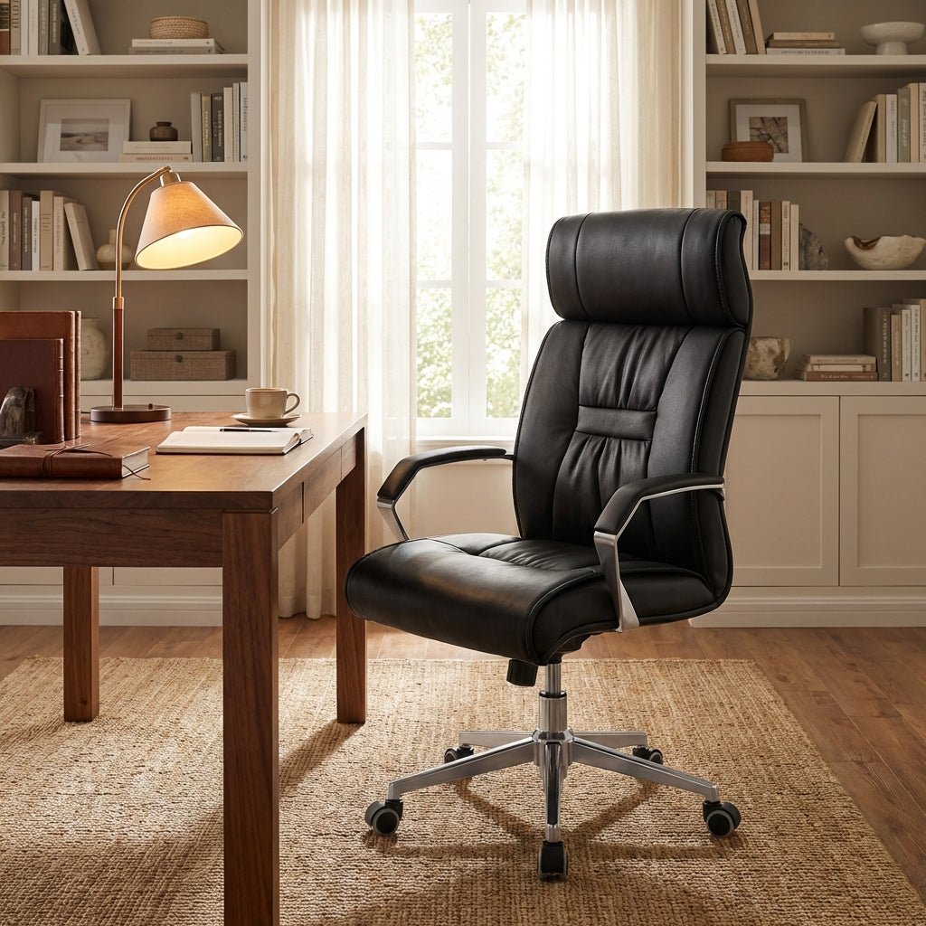 The Sintra Office Chair - Altera