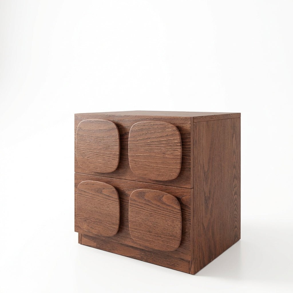 The St. Stephen Cabinet - Altera