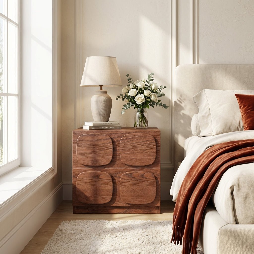 The St. Stephen Cabinet - Altera