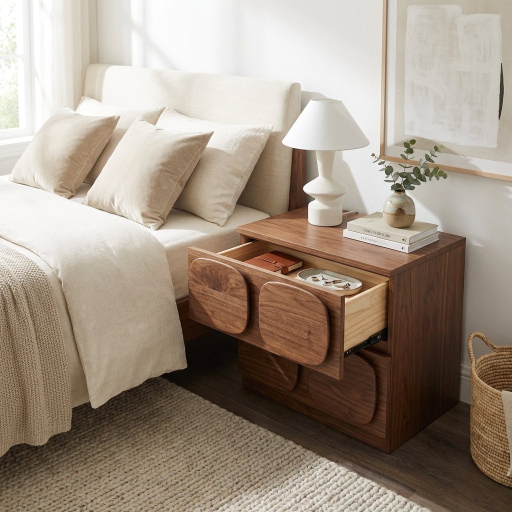 The St. Stephen Cabinet - Altera